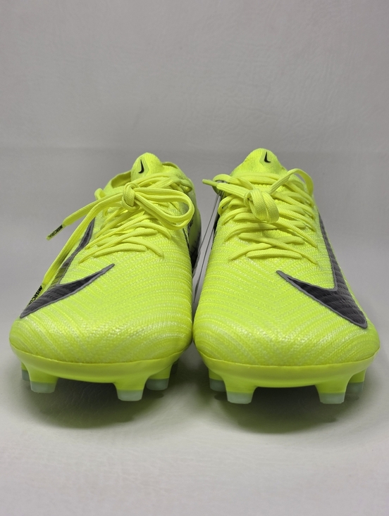 Nike Mercurial Vapor 16 Elite AG Mens Sz 11 Low Mad Voltage Pack Volt HF7881-700
